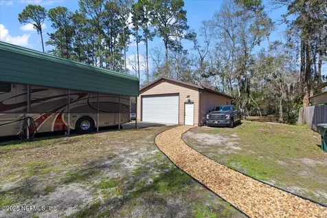 4987 Verdis Street Jacksonville FL 32258