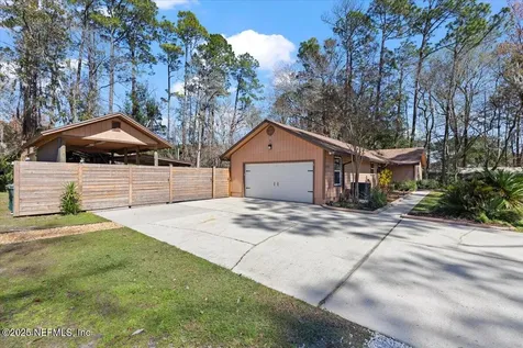 4987 Verdis Street Jacksonville FL 32258