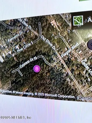 0 Flagler Boulevard St. Augustine FL 32095