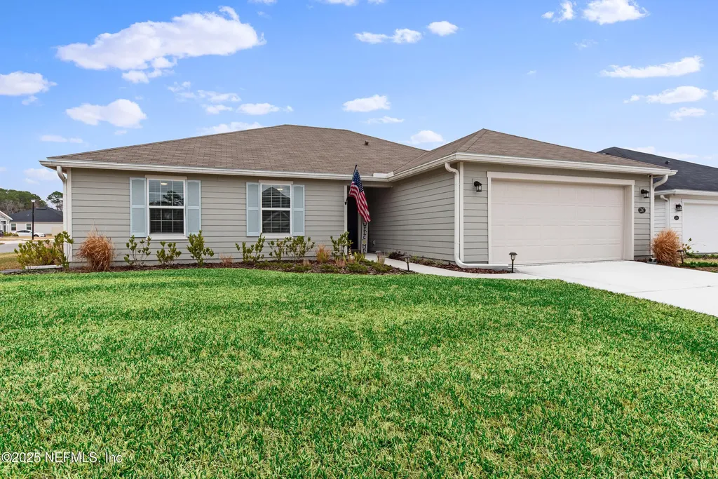 12867 Buckhorn Lane Jacksonville FL 32218