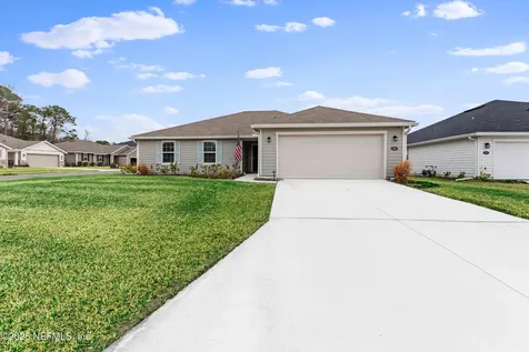 12867 Buckhorn Lane Jacksonville FL 32218