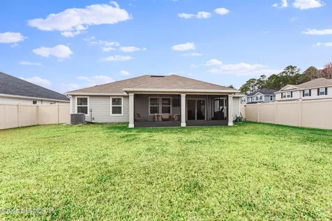 12867 Buckhorn Lane Jacksonville FL 32218