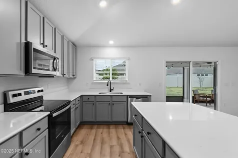 12867 Buckhorn Lane Jacksonville FL 32218