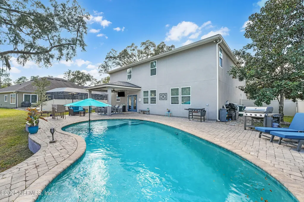 2502 Cody Drive Jacksonville FL 32223