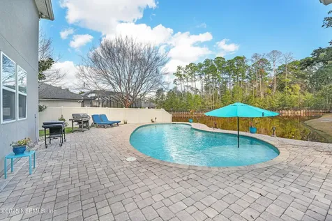 2502 Cody Drive Jacksonville FL 32223