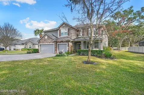2502 Cody Drive Jacksonville FL 32223