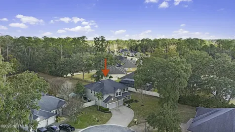 2502 Cody Drive Jacksonville FL 32223