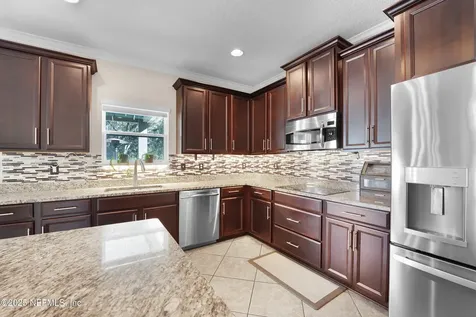 2502 Cody Drive Jacksonville FL 32223