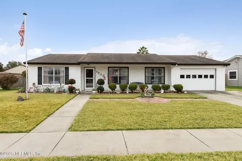 1733 Patricia Lane Orange Park FL 32073