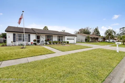 1733 Patricia Lane Orange Park FL 32073