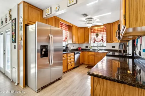1733 Patricia Lane Orange Park FL 32073
