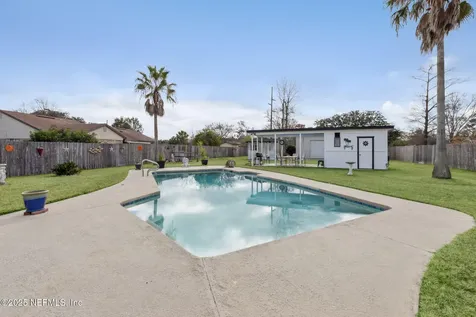 1733 Patricia Lane Orange Park FL 32073