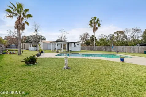 1733 Patricia Lane Orange Park FL 32073