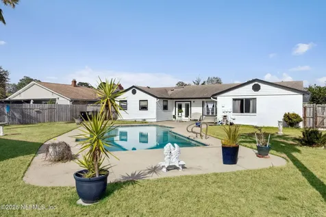 1733 Patricia Lane Orange Park FL 32073