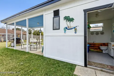 1733 Patricia Lane Orange Park FL 32073