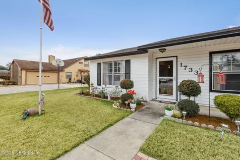 1733 Patricia Lane Orange Park FL 32073