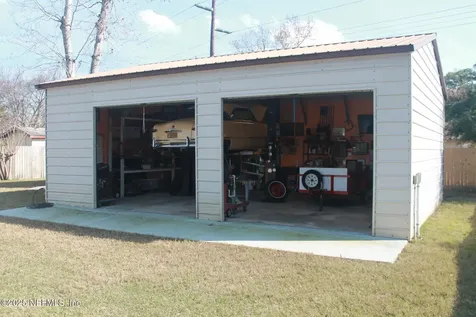 1733 Patricia Lane Orange Park FL 32073