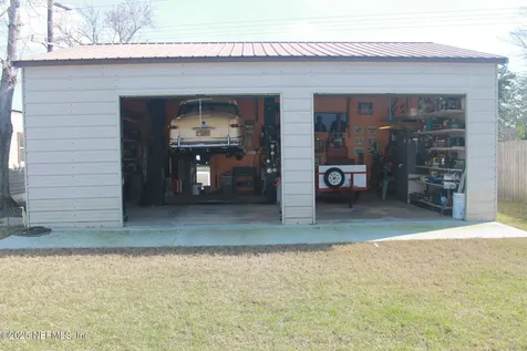 1733 Patricia Lane Orange Park FL 32073