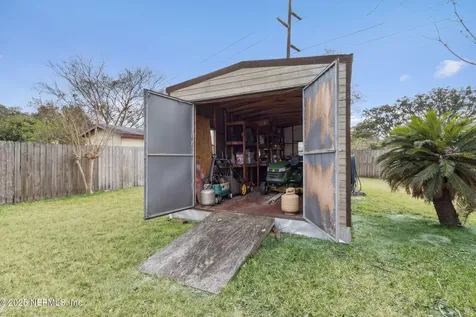 1733 Patricia Lane Orange Park FL 32073