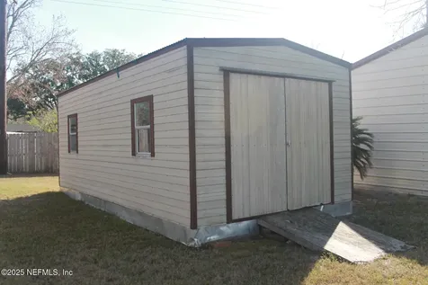 1733 Patricia Lane Orange Park FL 32073