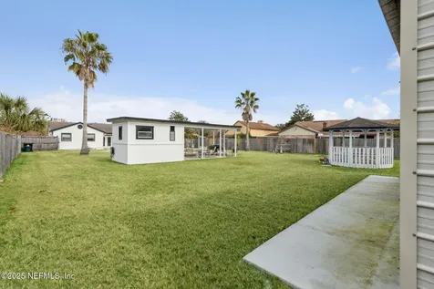 1733 Patricia Lane Orange Park FL 32073