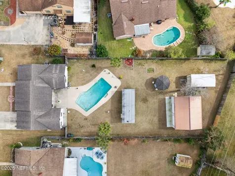 1733 Patricia Lane Orange Park FL 32073