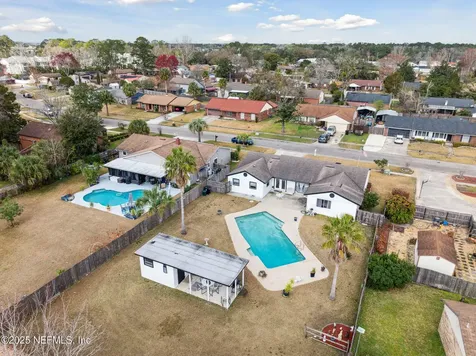 1733 Patricia Lane Orange Park FL 32073