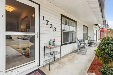 1733 Patricia Lane Orange Park FL 32073