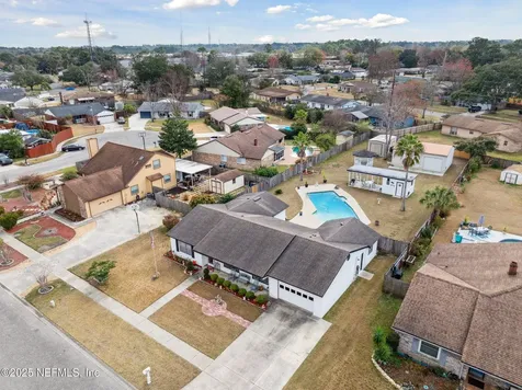 1733 Patricia Lane Orange Park FL 32073