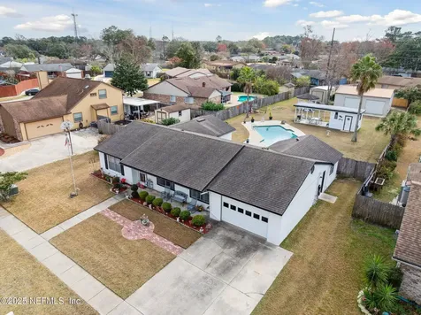 1733 Patricia Lane Orange Park FL 32073