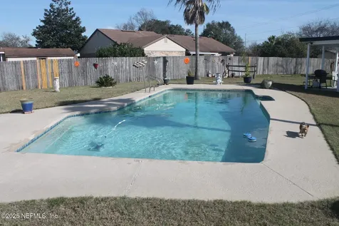 1733 Patricia Lane Orange Park FL 32073