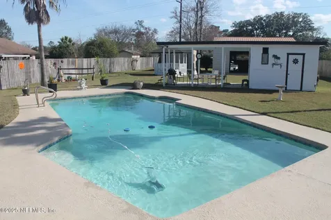 1733 Patricia Lane Orange Park FL 32073