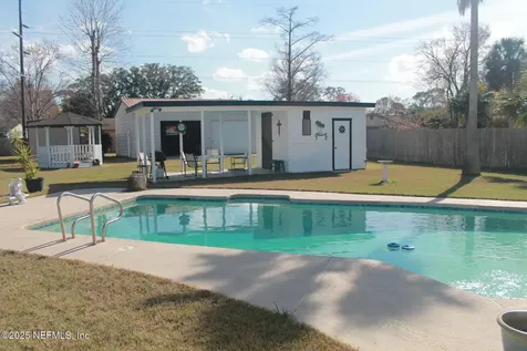 1733 Patricia Lane Orange Park FL 32073