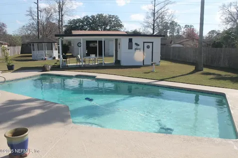 1733 Patricia Lane Orange Park FL 32073