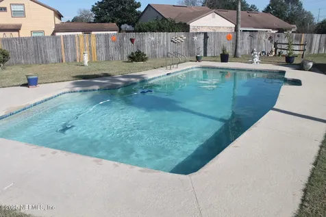 1733 Patricia Lane Orange Park FL 32073