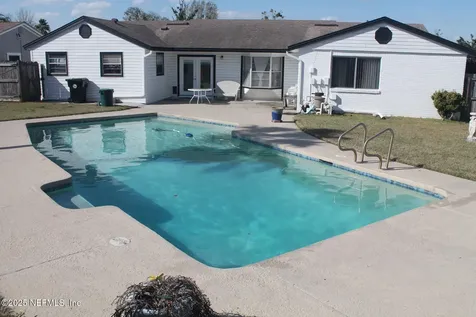 1733 Patricia Lane Orange Park FL 32073