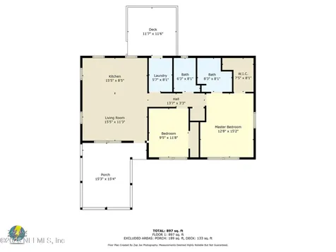 37296 Railroad Street Hilliard FL 32046