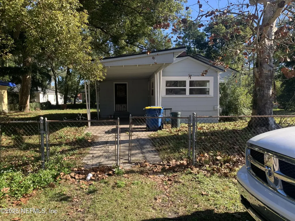 1751 Clyde Street Jacksonville FL 32208
