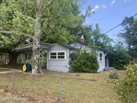 1751 Clyde Street Jacksonville FL 32208