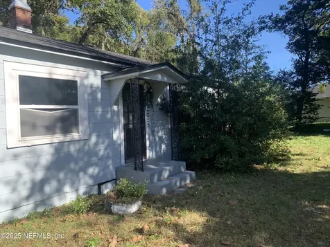 1751 Clyde Street Jacksonville FL 32208