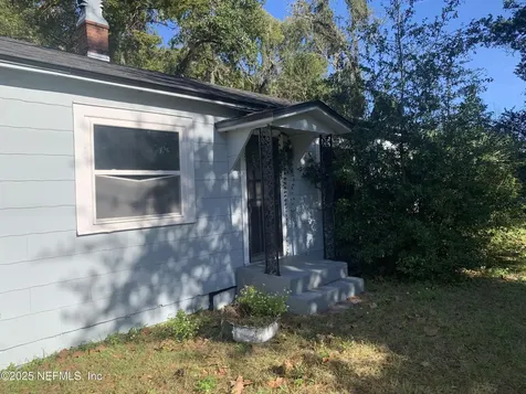 1751 Clyde Street Jacksonville FL 32208