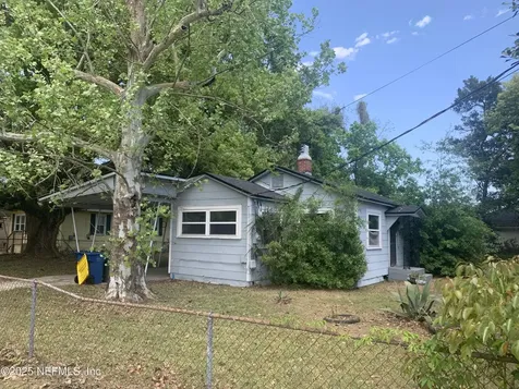 1751 Clyde Street Jacksonville FL 32208