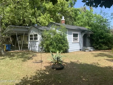 1751 Clyde Street Jacksonville FL 32208