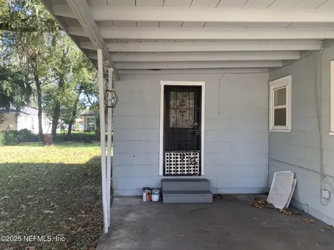 1751 Clyde Street Jacksonville FL 32208