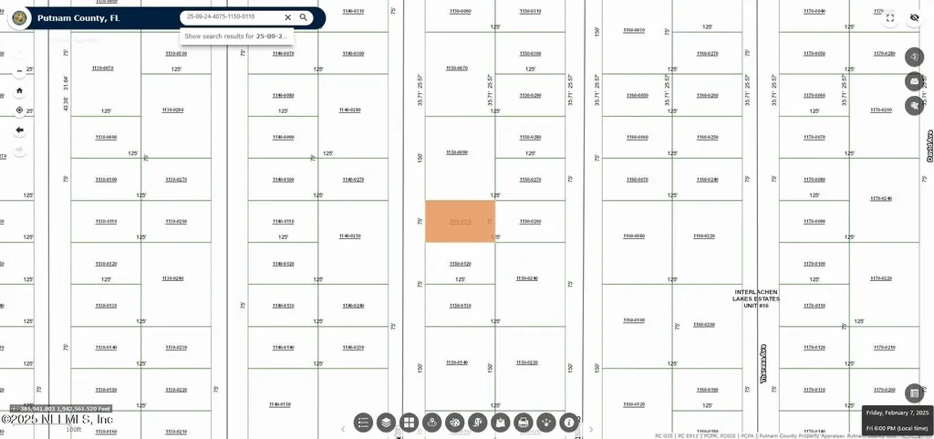 214 Usina Avenue Interlachen FL 32148