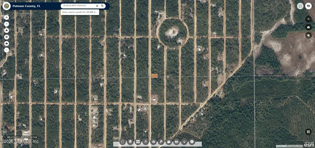 214 Usina Avenue Interlachen FL 32148