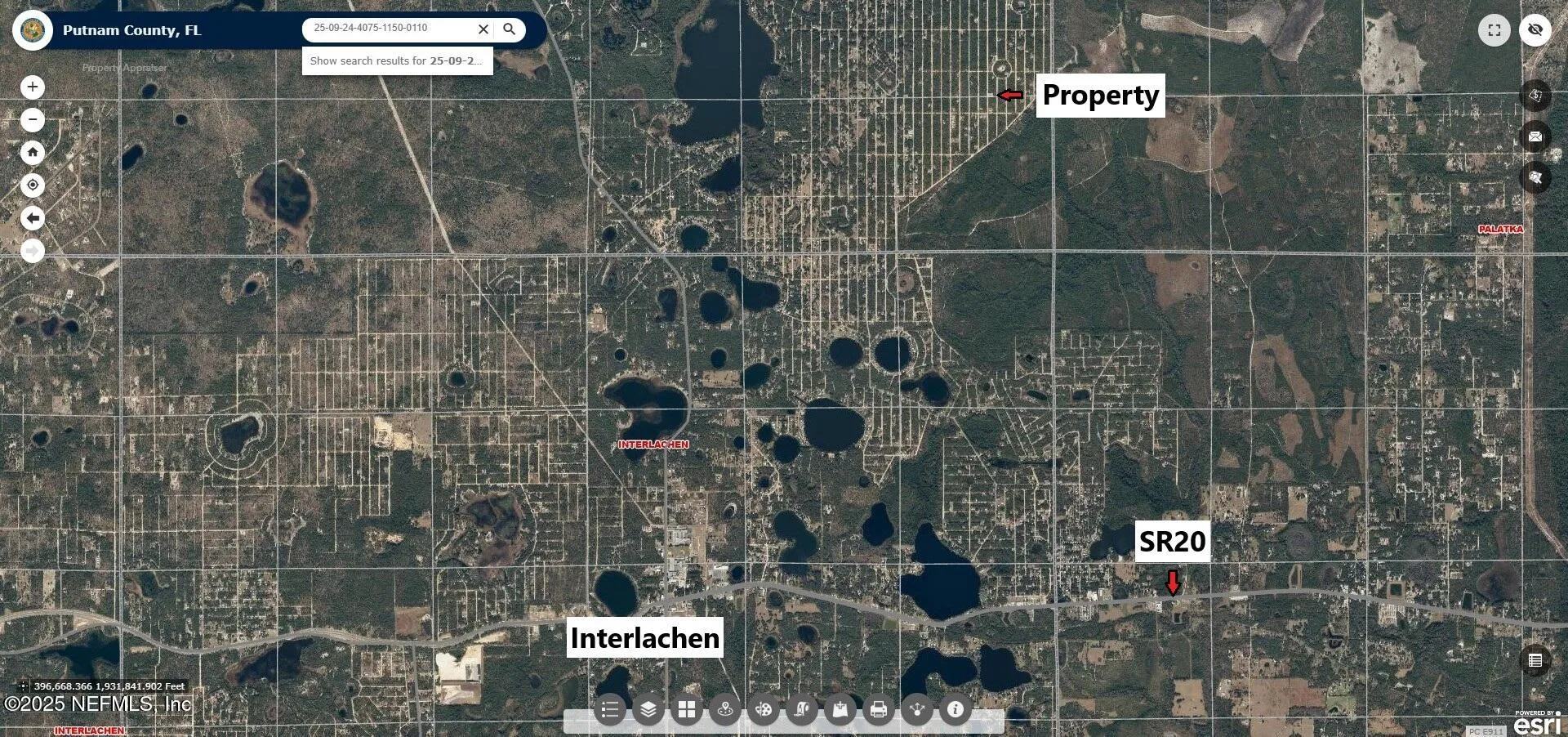 214 Usina Avenue Interlachen FL 32148