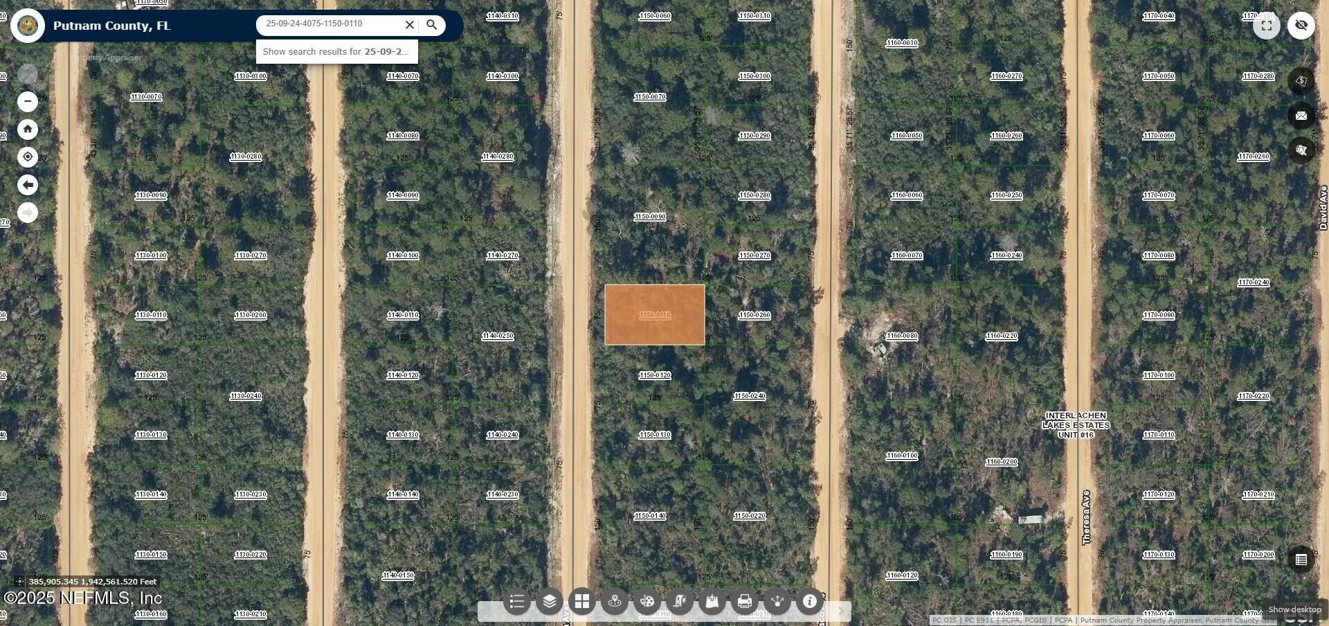 214 Usina Avenue Interlachen FL 32148