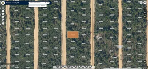 214 Usina Avenue Interlachen FL 32148
