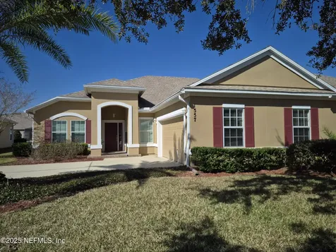 1557 Calming Water Drive Fleming Island FL 32003